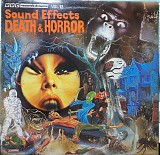 No Artist - Sound Effects No.13 - Death And Horror