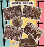 Various artists - Victory In Europe - 1945