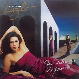 Viktor Lazlo - My Delicious Poisons