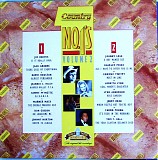 Various artists - Country Number Ones Volume 2