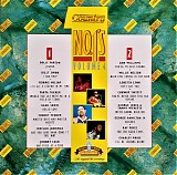 Various artists - Country Number Ones Volume 4