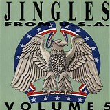 No Artist - Jingles From U.S.A. Volume 5