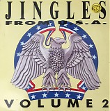 No Artist - Jingles From U.S.A. Volume 2
