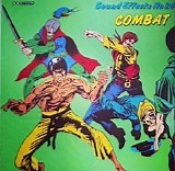No Artist - Sound Effects No. 24 - Combat