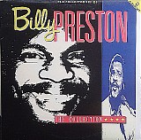 Billy Preston - The Collection