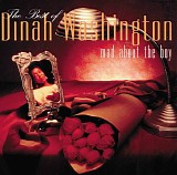 Dinah Washington - The Best Of - Mad About The Boy