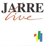 Jean-Michel Jarre - Jarre Live