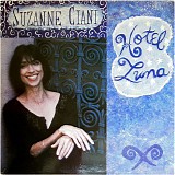 Suzanne Ciani - Hotel Luna