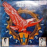 Various artists - Major Bill's Texas Soul