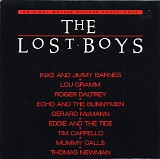 Various artists - The Lost Boys (Original Motion Picture Soundtrack)