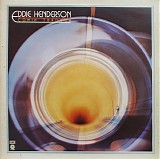 Eddie Henderson - Comin' Through