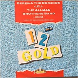 Derek & The Dominos & The Allman Brothers Band - Layla / Jessica