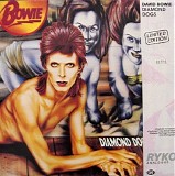 David Bowie - Diamond Dogs