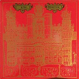 XTC - Nonsuch