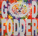 Ned's Atomic Dustbin - God Fodder