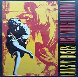 Guns N' Roses - Use Your Illusion I