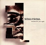Soul II Soul - Volume III Just Right