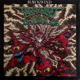 Hawkwind - Stasis - The U.A. Years 1971-1975