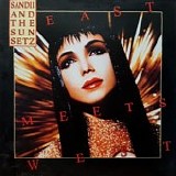 Sandii And The Sunsetz - East Meets West