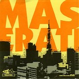 Maserati - Towers Were Wires