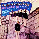 New Colony Six - Colonization