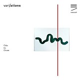Daphne Oram - Vari/ations - Ode To Oram