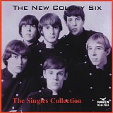 New Colony Six - The Singles Collection