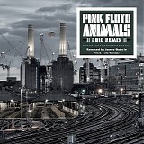 Pink Floyd - Animals (2018 Remix)