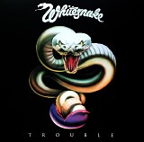Whitesnake - Trouble
