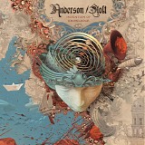 Jon Anderson & Roine Stolt - Invention Of Knowledge