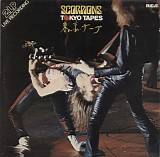 Scorpions - Tokyo Tapes