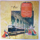 Peter Maag & Walter Klien - Piano Concerto No. 24 in C Minor, K. 491  (The Voxbox Edition)