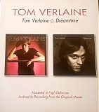 Tom Verlaine - Tom Verlaine / Dreamtime