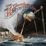 Jeff Wayne - Jeff Wayne's Musical Version Of The War Of The Worlds