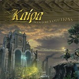 Kaipa - Mind Revolutions
