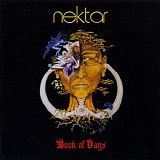 Nektar - Book Of Days