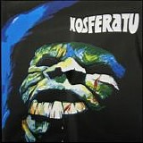 Nosferatu - Nosferatu  (Reissue)