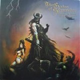 The Gates Of Slumber - Hymns Of Blood And Thunder  (2LP Ltd.Edition Red)