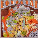 Fonograf - Na Mi Ujsag Waner Ur?  (Well, What's The News, Mr Wagner ?)