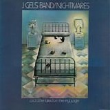 J.Geils Band - Nightmares ....And Other Tales From The Vinyl Jungle