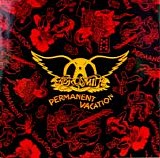 Aerosmith - Permanent Vacation