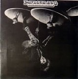 Pavlov's Dog - At The Sound Of The Bell  (Reissue)