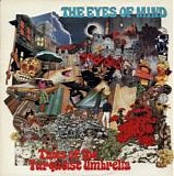 The Eyes Of Mind - Tales Of The Turquoise Umbrella