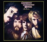 Creedence Clearwater Revival - Pendulum  (Remastered, Reissue)