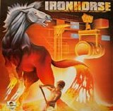 Ironhorse - Ironhorse