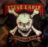 Earle, Steve - Copperhead Road