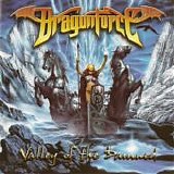 Dragonforce - Valley Of The Damned