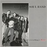 Lost Soul Band, The - Friday the 13th and Everything's Rosie