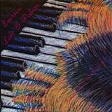 Emerson, Lake & Palmer - Smashing The Piano (Bootleg Multi-Coloured)