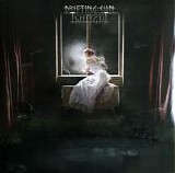 Drifting Sun - Twilight  (Smoky Blood Red)